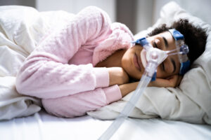 sleep apnea test cost