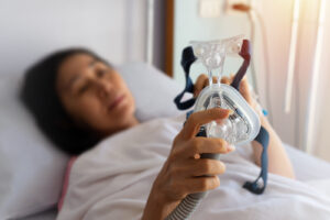 Sleep Apnea Test Bulk Billed
