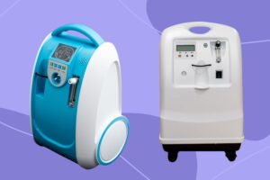 oxygen machine